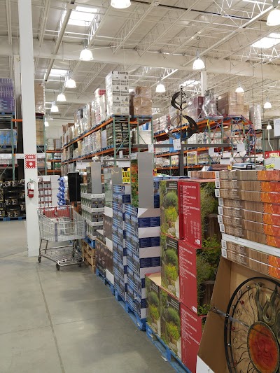 Costco Wholesale