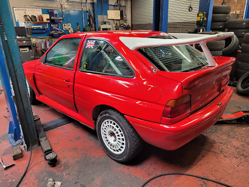 Supreme Car Services