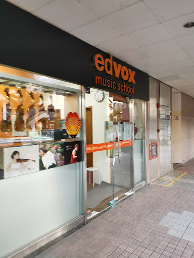 Edvox Music School Tampines - Thumbnail