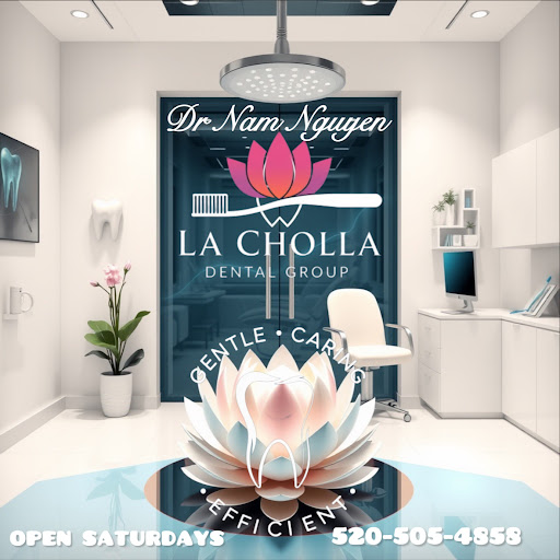 La Cholla Dental Group
