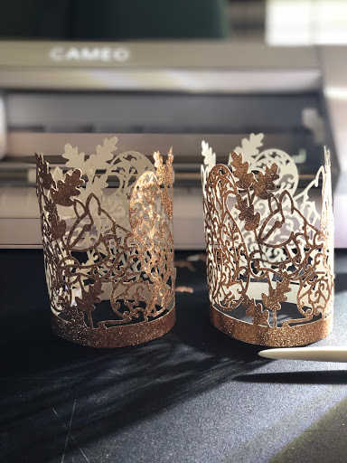 Mama T's Customizations - Visual