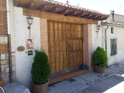 Photos of Casa Los Lobos
