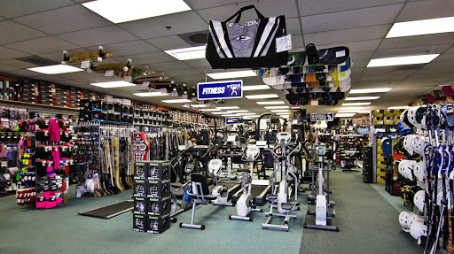 Play It Again Sports - Canton, MI - Thumbnail