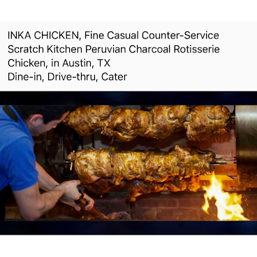Inka Chicken by null