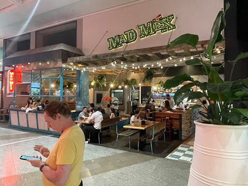 Mad Mex Pacific Fair - Thumbnail