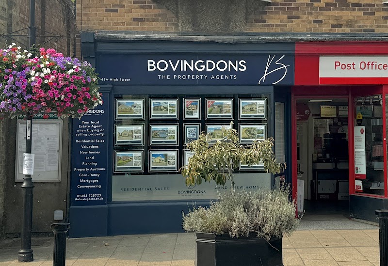 Bovingdons Limited photo 2