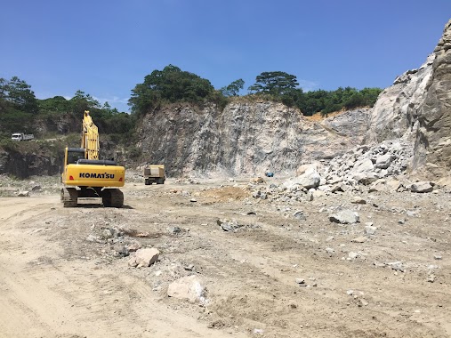 Ankuttawala Metal Quarry, Author: Rajitha Wijenayake