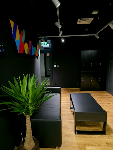 Valhalla Studio Trener Personalny Warszawa