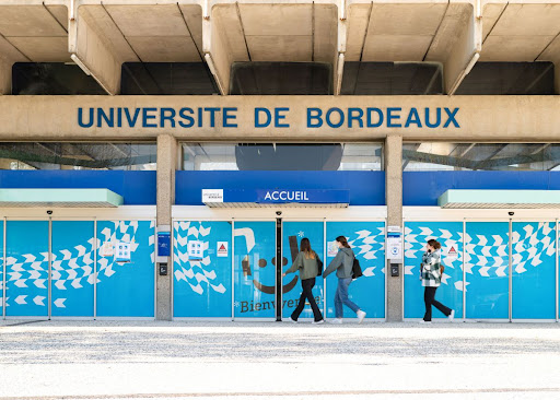 Bureau de la Vie Etudiante Bordeaux - Campus Carreire Gallery - France