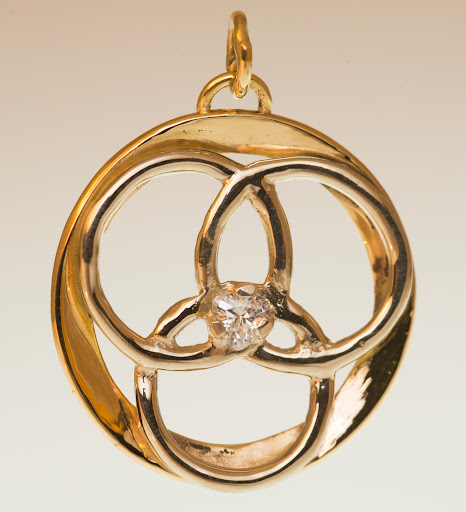 Dendera Esoteric Jewellery - Thumbnail