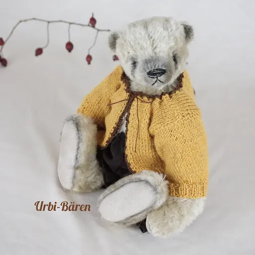 Urbi-Bären - Thumbnail