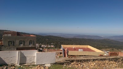 Photos of La mosqu&eacute;e des anges (masjid al mala'ika)