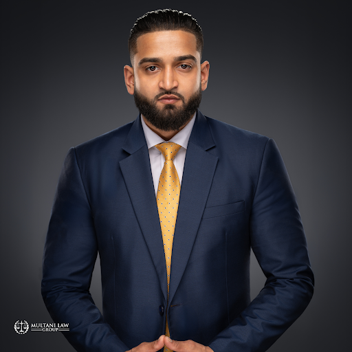 Multani Law Group – Personal Injury Lawyers