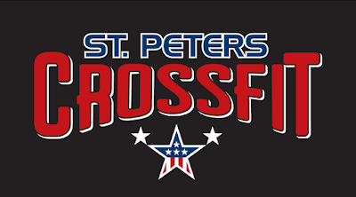 St. Peters CrossFit