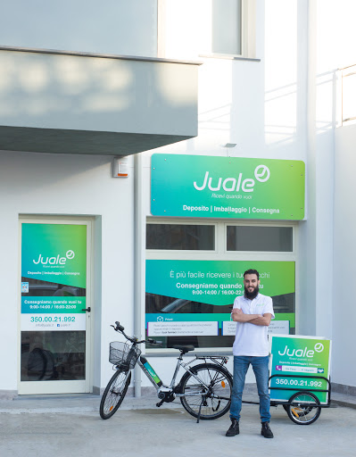 Juale - Visual