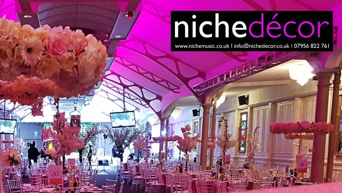 Niche Décor - Decorators - photo 1