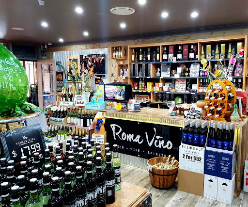 Roma Vino North Epping