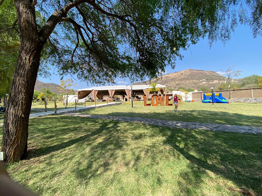 Cisneros Garden