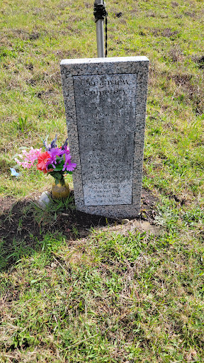 Ocean View Pioneer Cemetery - Thumbnail