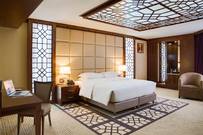 Photos of Cristal Erbil Hotel