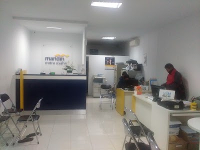 Photos of Bank Mandiri Batang Limpung