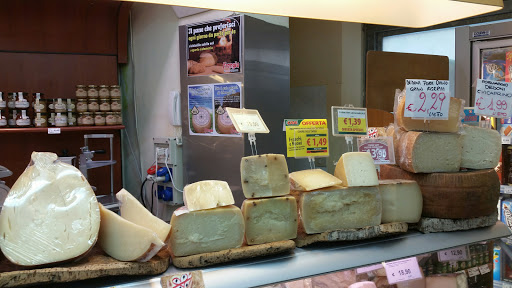 Vicino a te Supermercati - Via Gennargentu - Thumbnail