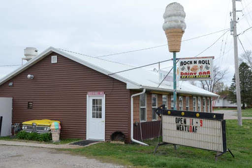 Rock N Roll Dairy Bar & Raceway - Thumbnail