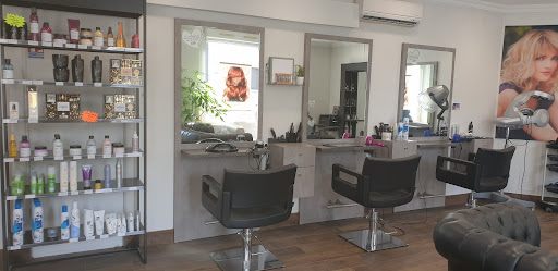 Caract'hair Coiffure - Thumbnail