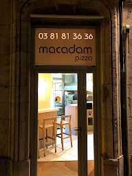Photo n°27 de Macadam Pizza à Besançon (Pizzas à emporter)