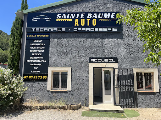Garage Premier - BVB AUTO