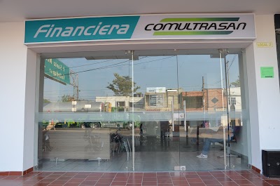 finance