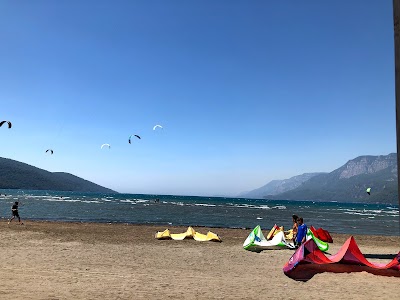 Kiteboard Gokova