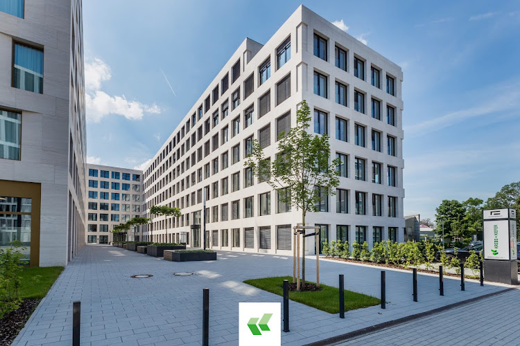 KREBS+KIEFER Ingenieure GmbH
