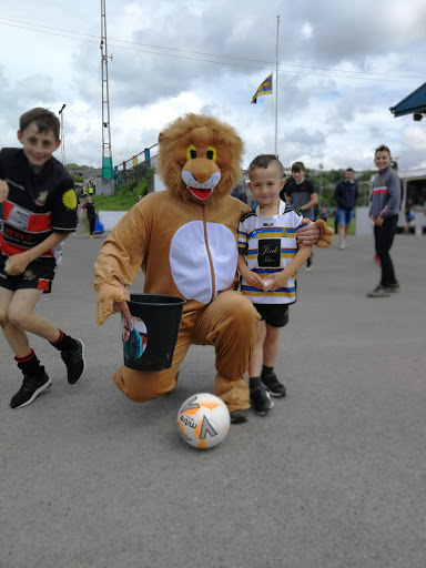 Whitehaven Rugby League Football Club Gallery - United Kingdom
