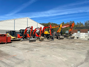 Photo n°1 de PRO TP à Vieux-Condé (Entreprise de terrassement)