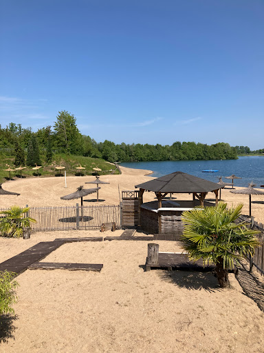 Rick‘s Beach Strandbad/Cafe‘-Strand-Lounge Gallery - Germany