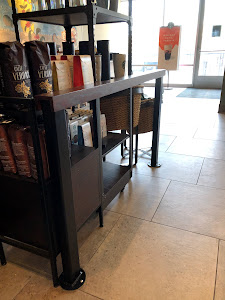 Starbucks photo