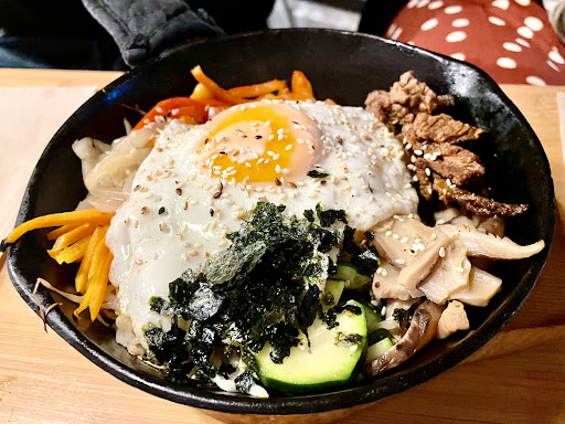 Kalbi - Visual
