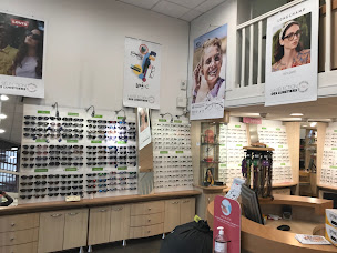 Photo n°14 de Opticien Fresnes - Mairie - Le Collectif des Lunetiers à Fresnes (Magasin de lunettes de soleil)
