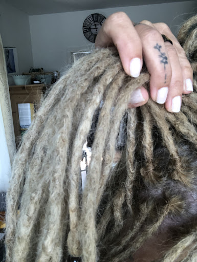 Mimis Dreadlocks - Visual