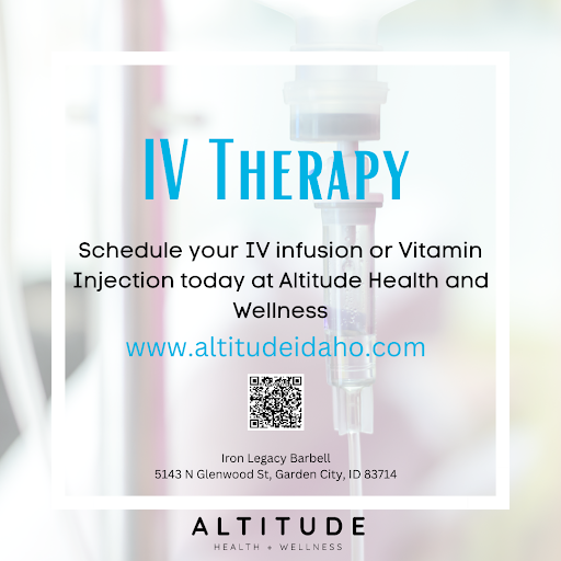 Altitude Health and Wellness - Thumbnail