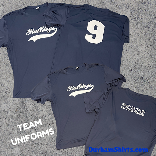 Durham T-Shirts