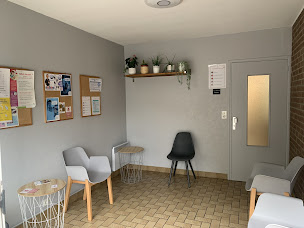 Photo n°3 de Renard Guillaume (Kiné - Ostéopathe) Loos-en-Gohelle à Loos-en-Gohelle (Ostéopathe)