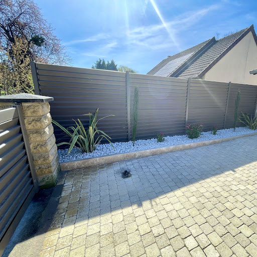 Voilà un chantier effectué pour un client venant de...