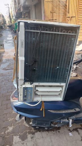 Window AC Buyer – Best Price for Old & Used AC post image