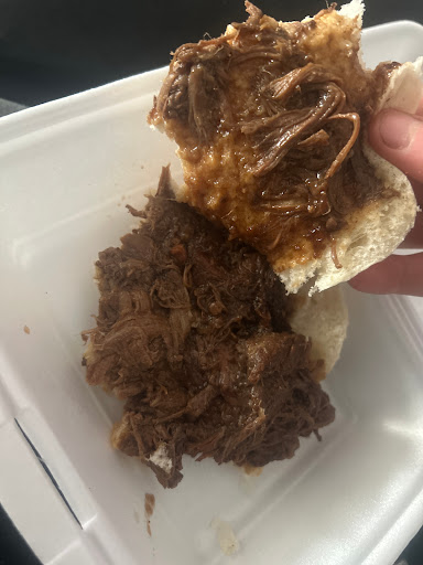 Hot Roast Deli - Thumbnail
