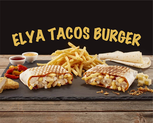 Photo 9 - Elya Tacos Burger