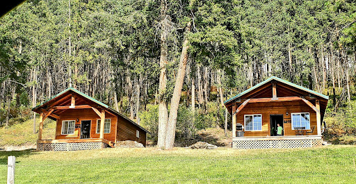 Cheff Ranch - Visual