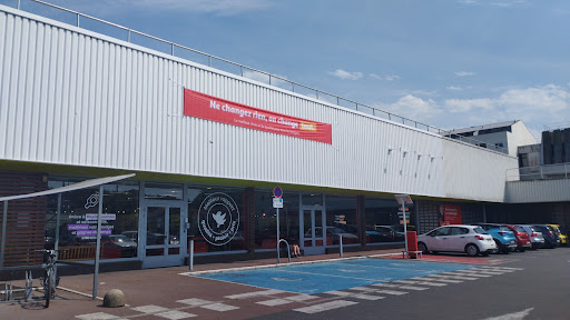 Photo 5 - Carrefour City
