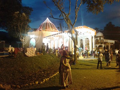 Photos of Aathma Santhi Illam (As Sheikh Abdul Wadood Bawa Dargha)